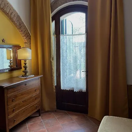 Il Poggiarello Siena