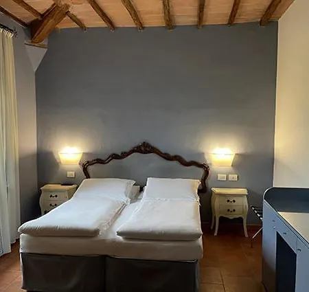 Feriegård Il Poggiarello