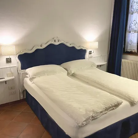 Il Poggiarello Feriegård