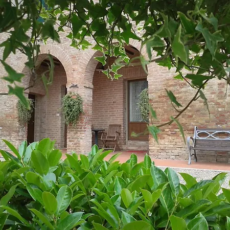 Il Poggiarello * Siena