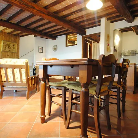 Feriegård Il Poggiarello