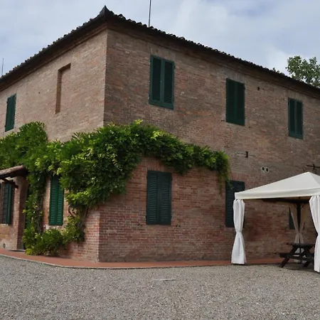 Il Poggiarello * Siena