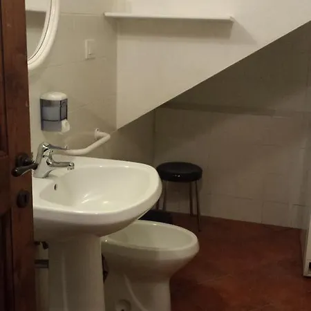 Il Poggiarello Feriegård