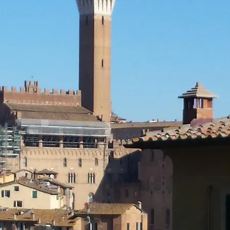 Feriegård Il Poggiarello *