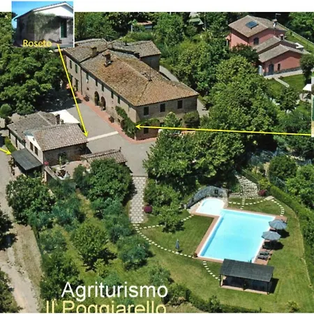 Il Poggiarello *