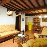 Farm stay Agriturismo Il Poggiarello *