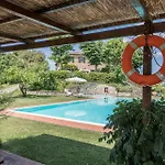 Agriturismo Il Poggiarello Farm stay Siena