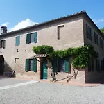 Agriturismo Il Poggiarello Siena