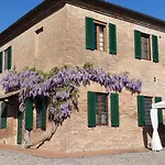 Farm stay Agriturismo Il Poggiarello