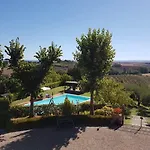 Agriturismo Il Poggiarello * Siena