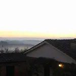 Il Poggiarello Feriegård Siena