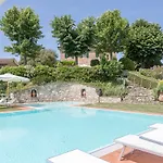 Agriturismo Il Poggiarello Siena