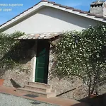 Agriturismo Il Poggiarello Siena