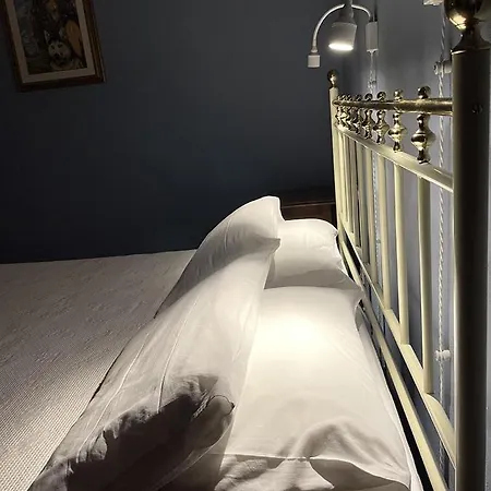 Il Poggiarello Lantgård *