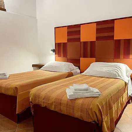 Il Poggiarello בית חווה