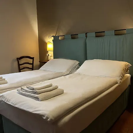 Il Poggiarello Lantgård