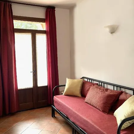 Il Poggiarello Siena