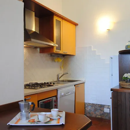 בית חווה Il Poggiarello סיינה