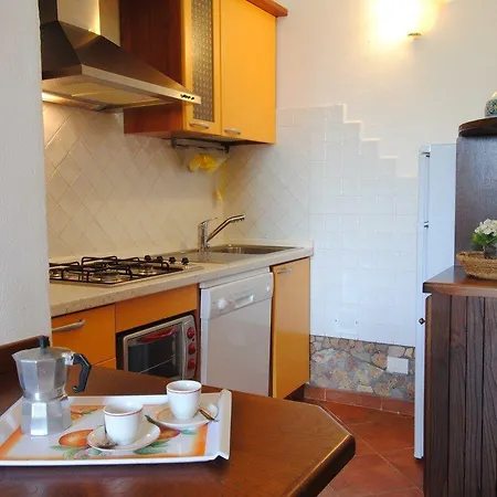 Il Poggiarello Lantgård