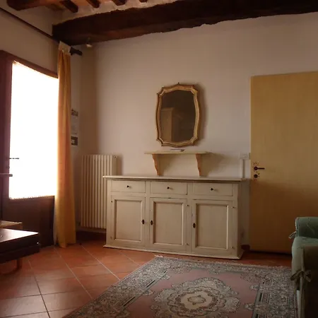 Agriturismo Il Poggiarello *