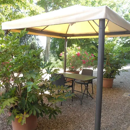 Lantgård Il Poggiarello *