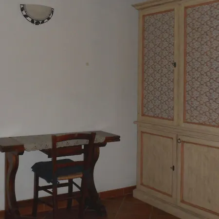 Il Poggiarello Фермерський будинок Сієна