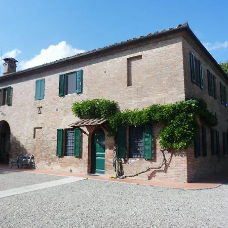 Il Poggiarello Siena