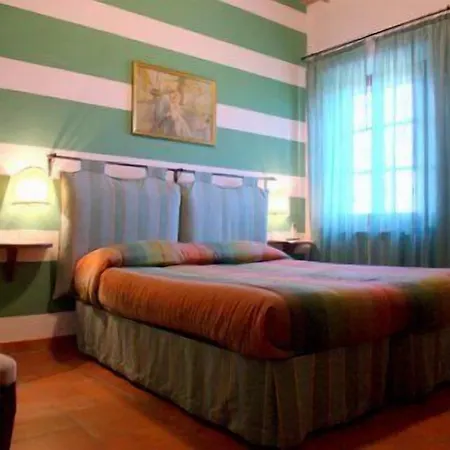 Agriturismo Il Poggiarello *