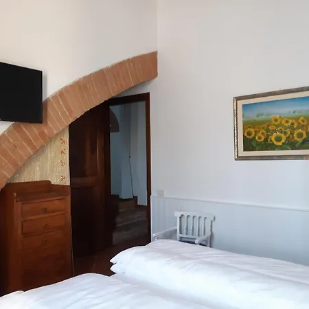 팜스테이 Il Poggiarello