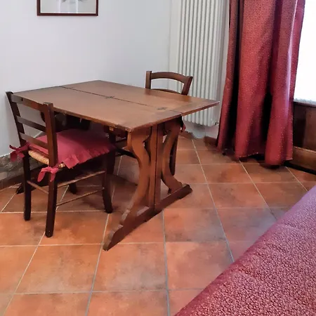 Il Poggiarello Farmház *