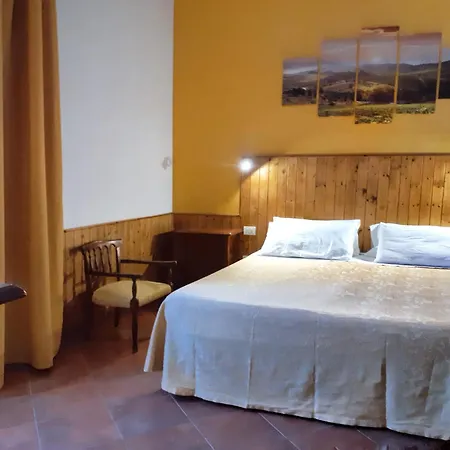 Il Poggiarello 팜스테이 *