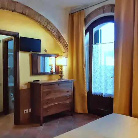 Il Poggiarello 팜스테이 *