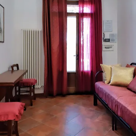 Agriturismo Il Poggiarello