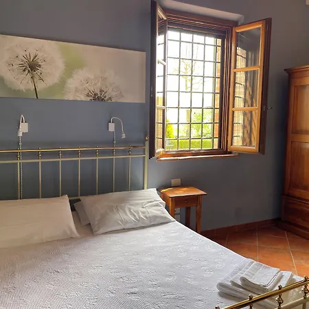 Il Poggiarello Siena