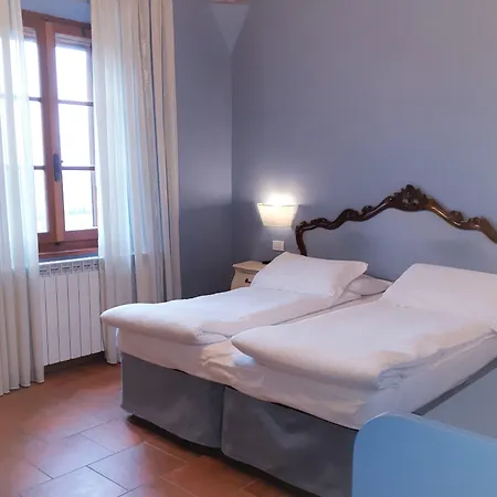 Farmház Il Poggiarello