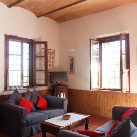 Il Poggiarello Siena