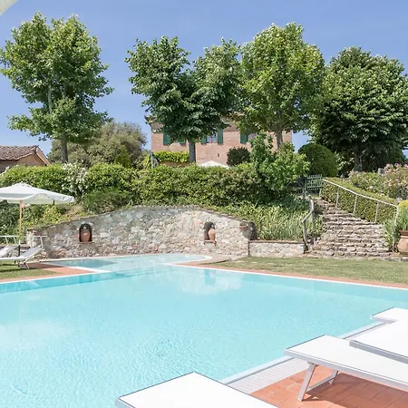 Il Poggiarello Сієна