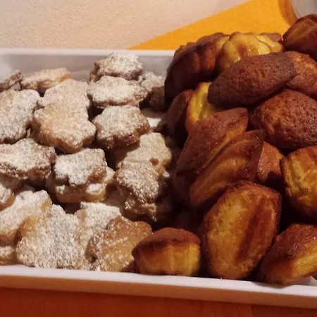 Фермерський будинок Il Poggiarello *