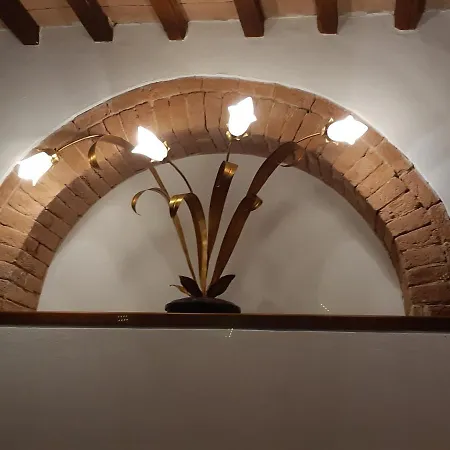 Il Poggiarello * Siena