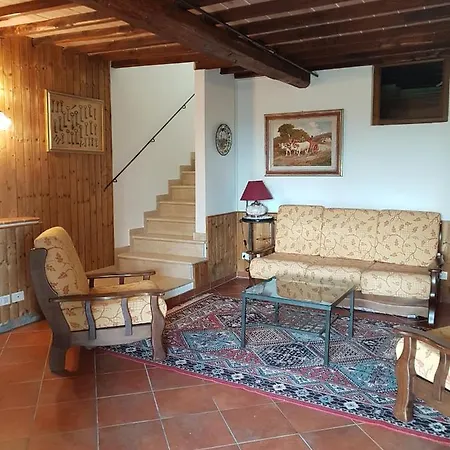 Lantgård Il Poggiarello