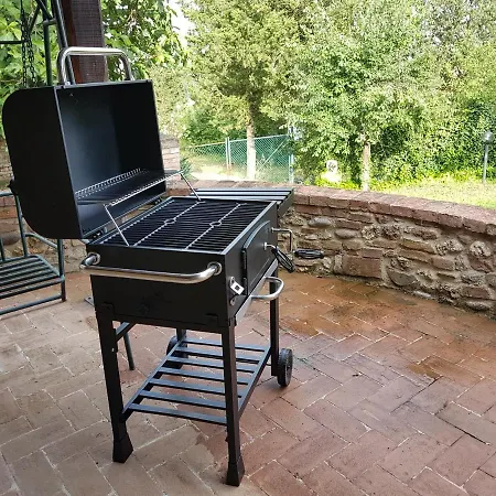 Il Poggiarello *