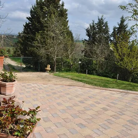 Il Poggiarello Siena