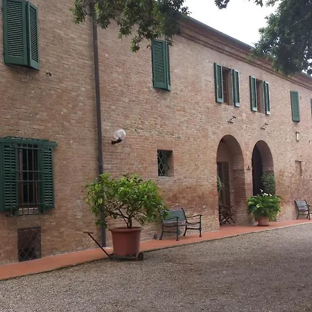 Agriturismo Il Poggiarello