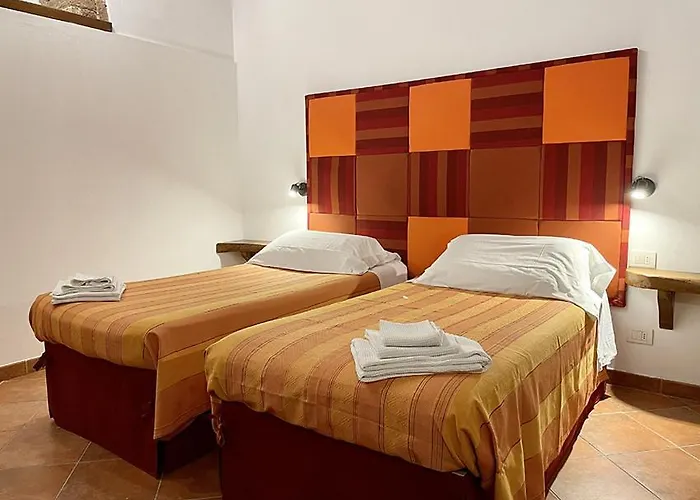 Il Poggiarello Vakantieboerderij