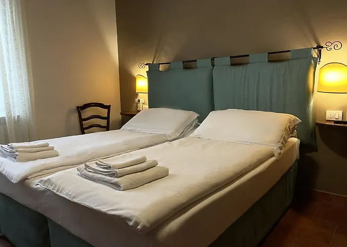 Il Poggiarello Vakantieboerderij