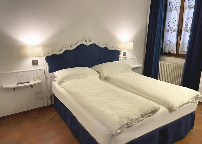 Il Poggiarello Κατάλυμα σε φάρμα