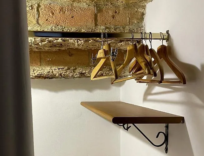 Farmház Il Poggiarello