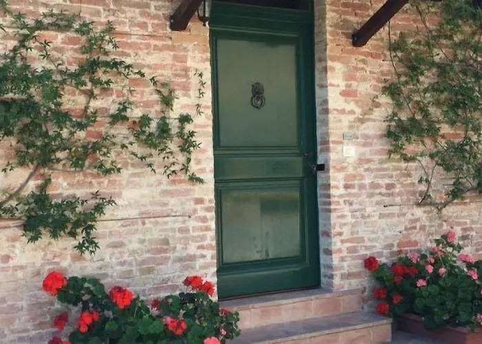 Il Poggiarello Vakantieboerderij *