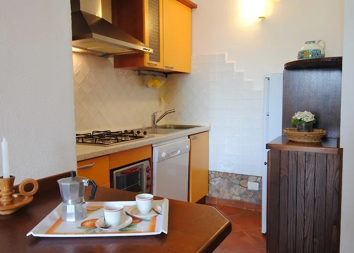 Il Poggiarello Vakantieboerderij