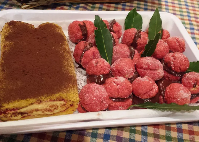 Κατάλυμα σε φάρμα Il Poggiarello Σιένα